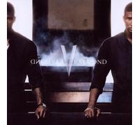 USHER "RAYMOND V RAYMOND" CD NEW