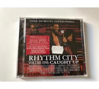 Usher – Rythm City vol.1 : Money, Power, Respect – CD – RCA