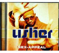Usher - Sex-Appeal [Import]