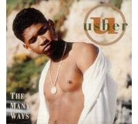USHER - the many ways 12