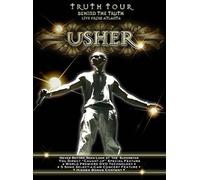Usher - Truth Tour - Behind The Truth - Live From Atlanta