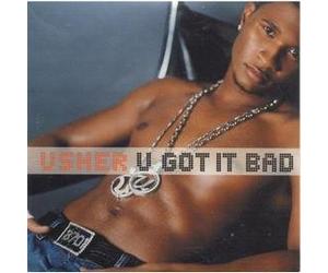 Usher - U Got It Bad
