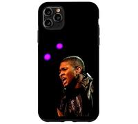 Usher U Remind Me R&B en Direct au NEC 2002 Coque pour iPhone 11 Pro Max