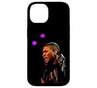 Usher U Remind Me R&B en Direct au NEC 2002 Coque pour iPhone 14