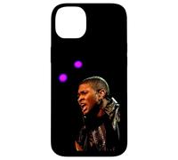 Usher U Remind Me R&B en Direct au NEC 2002 Coque pour iPhone 14 Plus