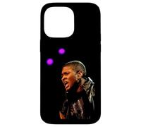 Usher U Remind Me R&B en Direct au NEC 2002 Coque pour iPhone 14 Pro Max