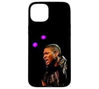 Usher U Remind Me R&B en Direct au NEC 2002 Coque pour iPhone 15 Plus
