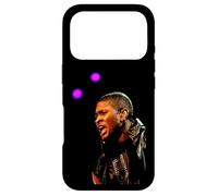 Usher U Remind Me R&B en Direct au NEC 2002 Coque pour iPhone 17 Pro