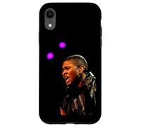 Usher U Remind Me R&B en Direct au NEC 2002 Coque pour iPhone XR