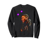 Usher U Remind Me R&B en Direct au NEC 2002 Sweatshirt