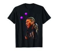 Usher U Remind Me R&B en Direct au NEC 2002 T-Shirt