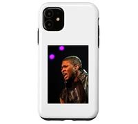 Usher U Remind Me Singer R&B en Concert au NEC 2002 Coque pour iPhone 11
