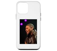 Usher U Remind Me Singer R&B en Concert au NEC 2002 Coque pour iPhone 12 Mini