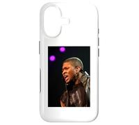 Usher U Remind Me Singer R&B en Concert au NEC 2002 Coque pour iPhone 17
