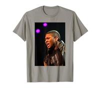 Usher U Remind Me Singer R&B en Concert au NEC 2002 T-Shirt