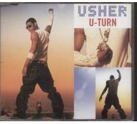 Usher - U-Turn