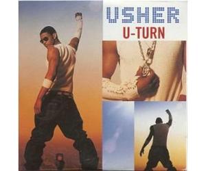 Usher - U-Turn