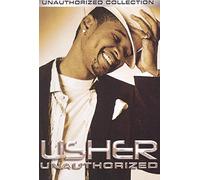 Usher : Unauthorized