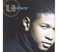Usher – Usher – BMG