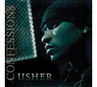 Usher - Usher - Confessions 20e anniversaire