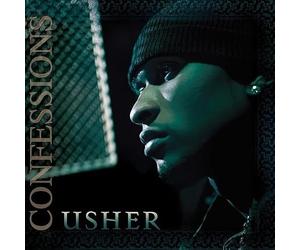 Usher - Usher - Confessions 20e anniversaire