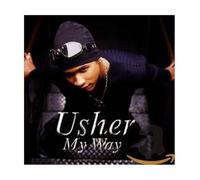 Usher - Usher-My Way