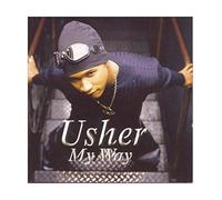 Usher - Usher-My Way