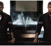 Usher - Usher - Raymond V Raymond