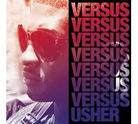 Usher - VERSUS - USHER