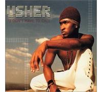 Usher - You Don't Have to Call