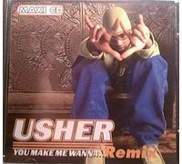 Usher - You Make Me Wanna