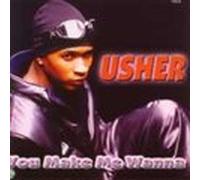 Usher - You Make Me Wanna [Import]