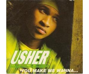 Usher - You Make Me Wanna(usa2titres)