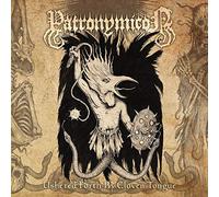 Ushered Forth By Cloven Tongue