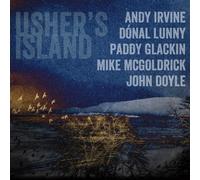 Usher's Island Usher's Island (CD)