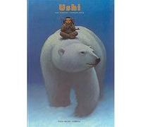 Ushi François Roca (Illustration), Fred Bernard (Auteur)