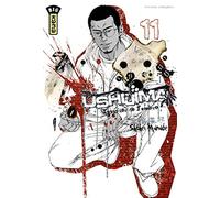 Ushijima, l'usurier de l'ombre - Tome 11