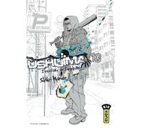 Ushijima, l'usurier de l'ombre - Tome 18 - Shôhei Manabe - Kana Eds - broché - Manga