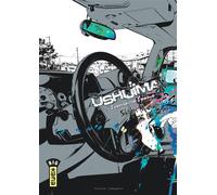 Ushijima, l'usurier de l'ombre - Tome 24 - Shôhei Manabe - Kana Eds - broché - Manga