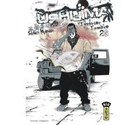 Ushijima, l'usurier de l'ombre - Tome 26 - Shôhei Manabe - Kana Eds - broché - Manga