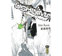 Ushijima, l'usurier de l'ombre – Tome 39 – Kana