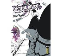 Ushijima, l'usurier de l'ombre - Tome 40 Shôhei Manabe (Auteur), Shôhei Manabe (Illustration)
