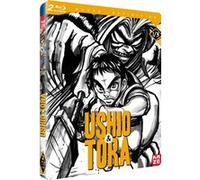 USHIO & TORA - Partie 1 - Coffret Blu-Ray : Blu Ray , FR (Blu-ray)