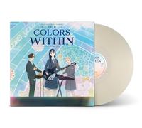 Ushio, Kensuke - The Colors Within / Ost