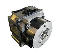 USHIO lampe projecteur pour EPSON ELPLP93, V13H010L93 avec boîtier codalux