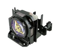 USHIO lampe projecteur pour PANASONIC ET-LAD60 ET-LAD60A avec boîtier codalux