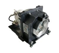 USHIO lampe projecteur pour PANASONIC ET-LAL500 avec boîtier codalux