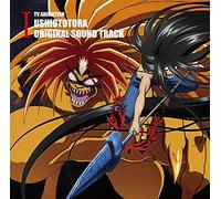 Ushio to Tora Vol.1 [Import]