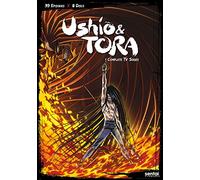 Ushio & Tora