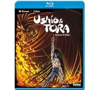 Ushio & Tora [Blu-Ray]
